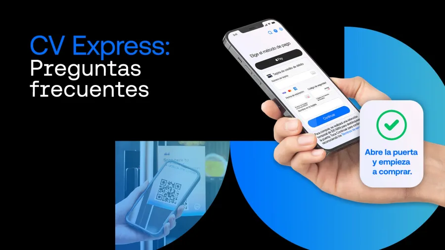 CV-Express