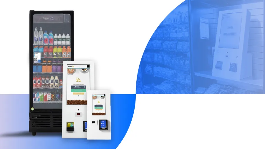 3 Señales de que su negocio de máquinas expendedoras necesita nueva tecnología