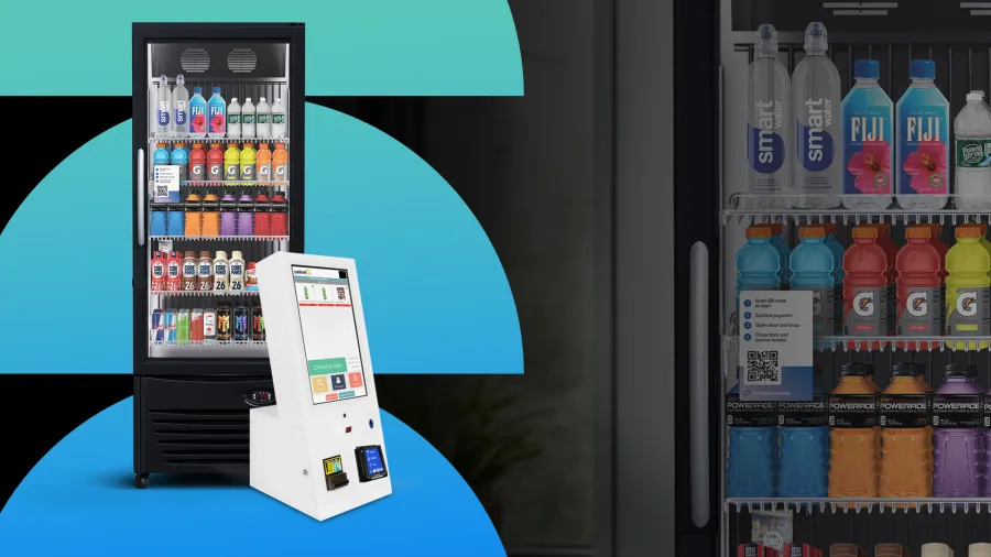 Micro Market Max PicoCooler Vision