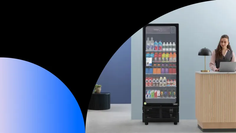 La Ventaja 24/7: Cómo los Hoteles en México están Transformando sus Lobbies con Retail Inteligente