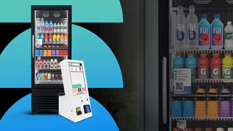 Micro Market Max PicoCooler Vision