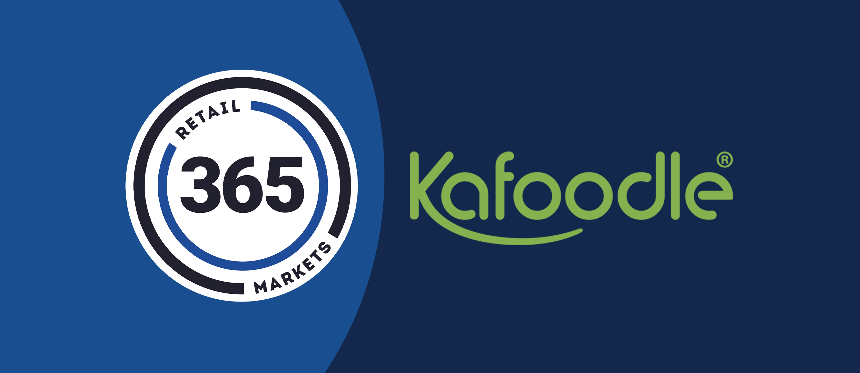 365 Retail Markets & Kafoodle