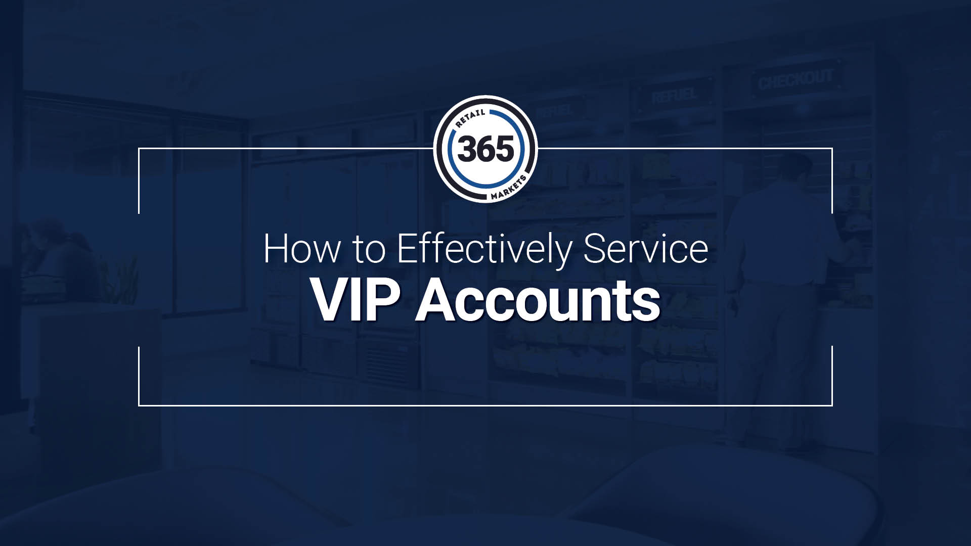 micro market companies servicing VIP accounts