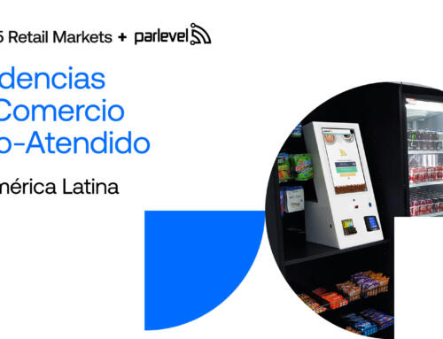 Tendencias en Comercio Auto-Atendido en Latinoamérica