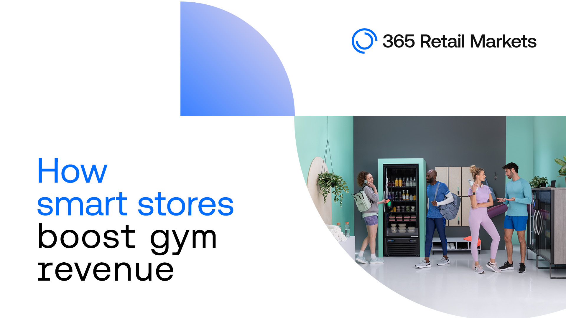 Boost gym revenue