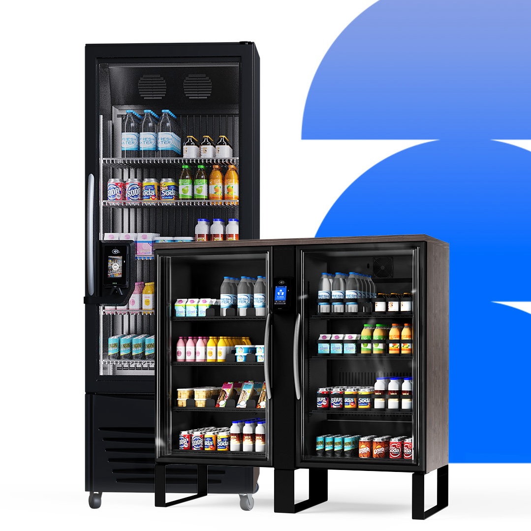 Unlocking Profit Potential: The Power of Vending Machines for Gyms - Stockwell and PicoCooler Vision