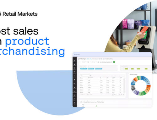 Boost Sales with Product Merchandising