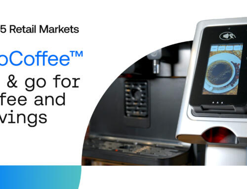 Elevate Your Coffee Services with PicoCoffee™