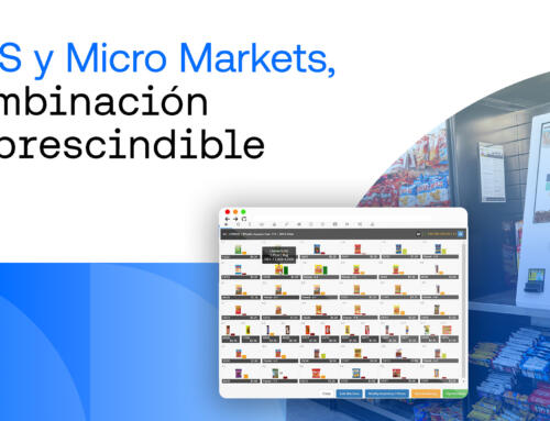 y Micro Markets, Combinación Imprescindible